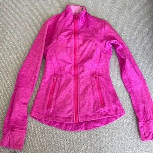 Lululemon define jacket